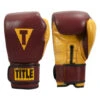 TITLE Boxing Supreme Leather Bag Gloves 1 TITLE Boxing Supreme Leather Bag Gloves -Nike Sales Shop lehbg mr 001