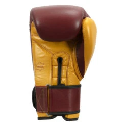 TITLE Boxing Supreme Leather Bag Gloves 13 TITLE Boxing Supreme Leather Bag Gloves -Nike Sales Shop lehbg mr 004