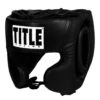 TITLE Boxing USA Boxing Masters Competition Headgear -Nike Sales Shop machx bk 1