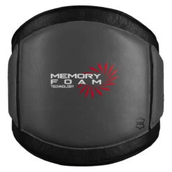 TITLE Boxing Memory Foam Body Protector -Nike Sales Shop mfmbp gr rd bk 2