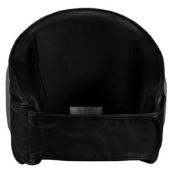 TITLE Boxing Memory Foam Body Protector -Nike Sales Shop mfmbp gr rd bk 3