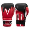 TITLE Boxing Gel Lava Leather Series Training Gloves 1 TITLE Boxing Gel Lava Leather Series Training Gloves -Nike Sales Shop mlvltg rd bk wh 01