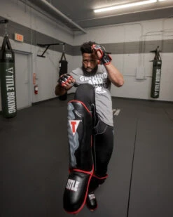 TITLE Muay Thai Pao Shin-Instep Guards 2.0 17 TITLE Muay Thai Pao Shin-Instep Guards 2.0 -Nike Sales Shop mtsig2 2