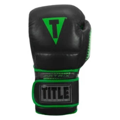 TITLE Boxing Matrix Training Gloves -Nike Sales Shop mxtg bk ngn 03
