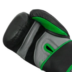 TITLE Boxing Matrix Training Gloves -Nike Sales Shop mxtg bk ngn 05