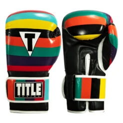 Nike Sales Shop 25 TITLE Boxing Punch Block Bag Gloves