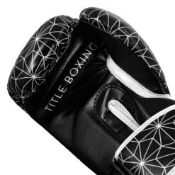 TITLE Boxing Spark Bag Gloves -Nike Sales Shop oaspbg bk wh 5 1