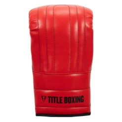 TITLE Boxing Old School Bag Gloves 3.0 -Nike Sales Shop ostbg3 rd bk 03