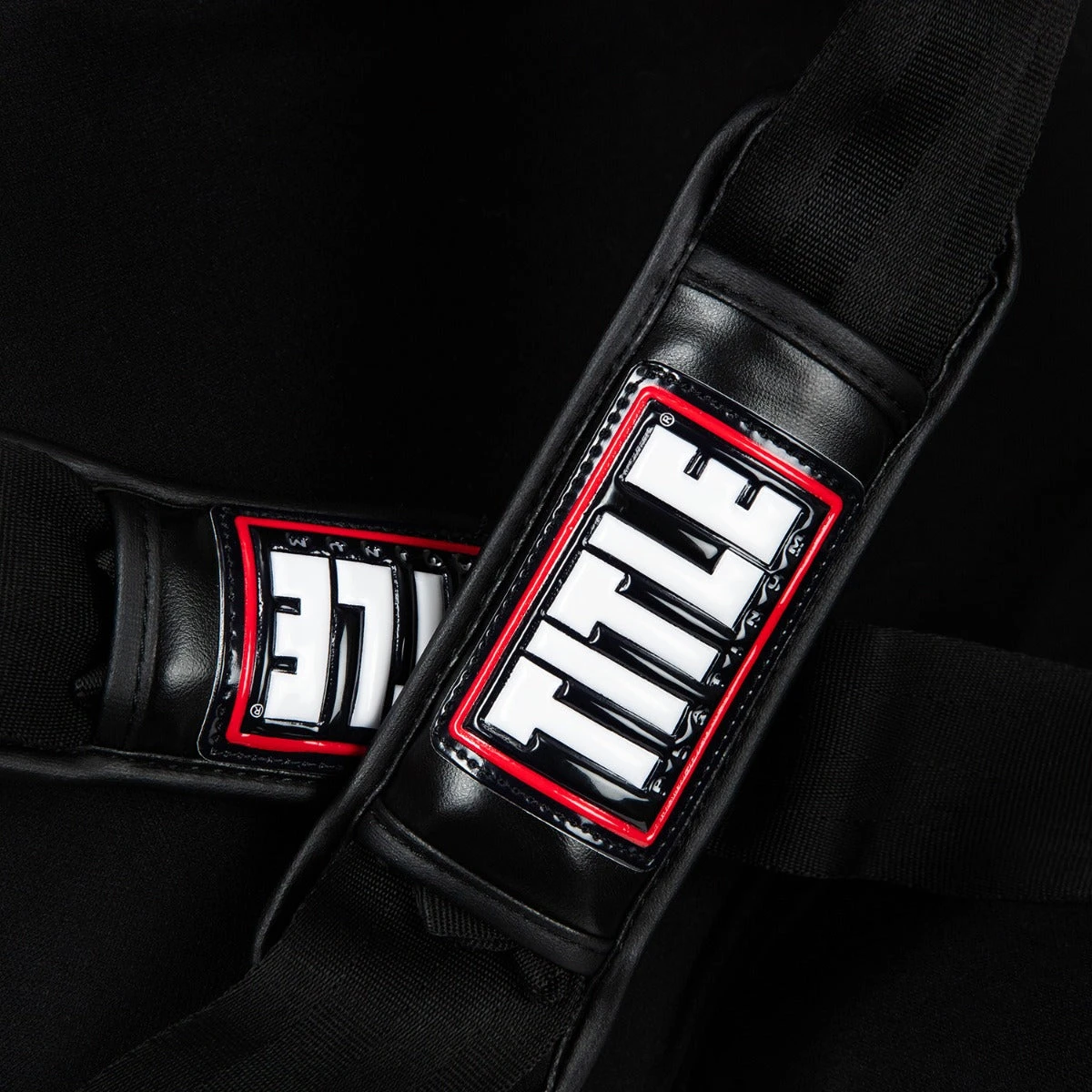 TITLE Platinum Body Protector 8 TITLE Platinum Body Protector - Image 6