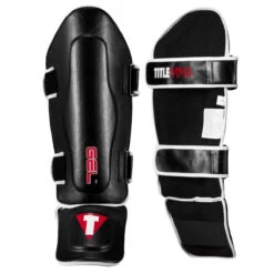 TITLE MMA Perform World Pro Shin Guards 2.0 -Nike Sales Shop pghds2 bk 2 1