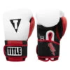 TITLE Boxing Gel Professional Series Training Gloves -Nike Sales Shop pgstg wh bk 01