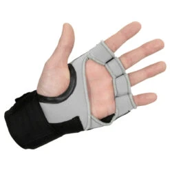 TITLE Platinum Prime Gel Fist Wraps 2.0 7 TITLE Platinum Prime Gel Fist Wraps 2.0 -Nike Sales Shop phgw2 bk sv 2