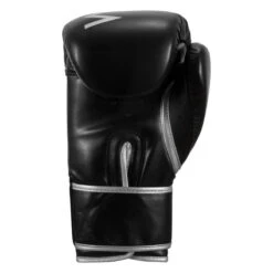 TITLE Platinum Prolific Boxing Bag Gloves 22 TITLE Platinum Prolific Boxing Bag Gloves -Nike Sales Shop plbg bk sv 4 1