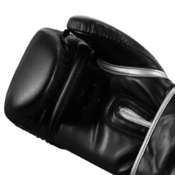 TITLE Platinum Prolific Boxing Bag Gloves 23 TITLE Platinum Prolific Boxing Bag Gloves -Nike Sales Shop plbg bk sv 5 1