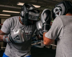 TITLE Platinum Traditional Training Headgear -Nike Sales Shop plhgt bk sv 1 1