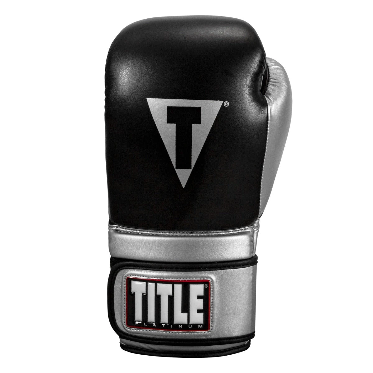 TITLE Platinum Prolific Training Gloves 6 TITLE Platinum Prolific Training Gloves - Image 4