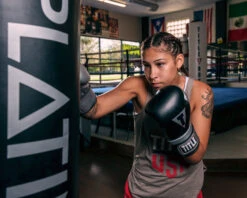 TITLE Platinum Prolific Training Gloves 25 TITLE Platinum Prolific Training Gloves -Nike Sales Shop pltg 1 2