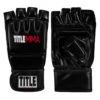 TITLE MMA Perform Bag Gloves -Nike Sales Shop pmbg2 bk 1 1