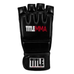 TITLE MMA Perform Bag Gloves 10 TITLE MMA Perform Bag Gloves -Nike Sales Shop pmbg2 bk 3 1