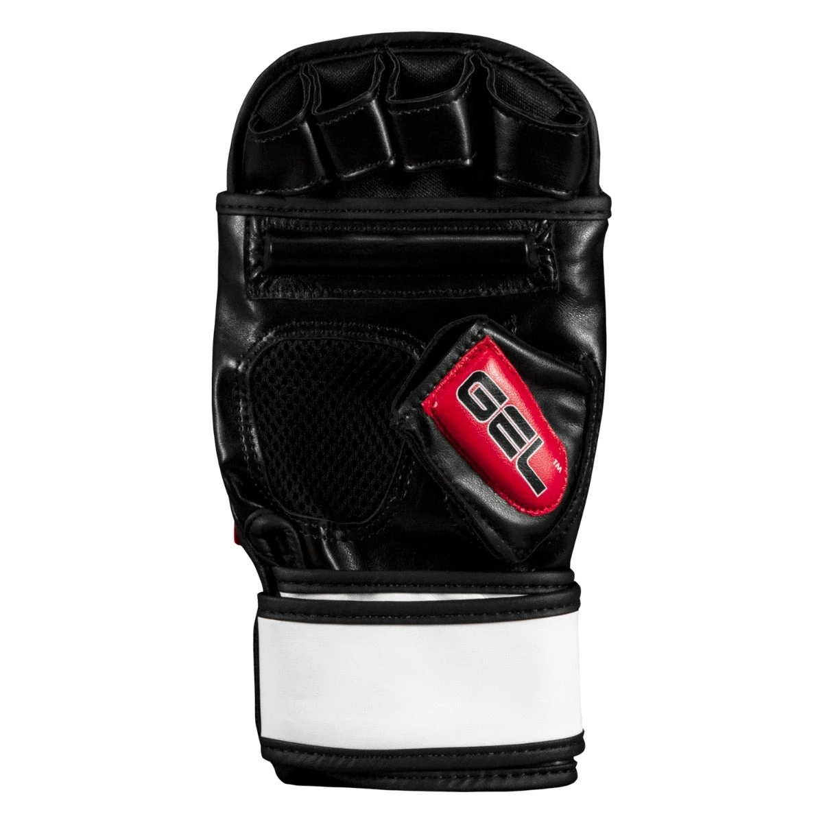 TITLE MMA Perform Gel Bag Gloves 2.0 7 TITLE MMA Perform Gel Bag Gloves 2.0 - Image 5