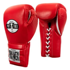 Pro Mex Professional Lace Sparring Gloves V3.0 -Nike Sales Shop pmtgl3 rd 002