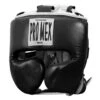 Pro Mex Professional Training Headgear V3.0 -Nike Sales Shop pmthg3 bk 01