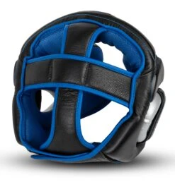 TITLE Platinum Perilous Training Headgear -Nike Sales Shop ppshg bk sv 5