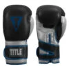 TITLE Platinum Perilous Boxing Training Gloves 2 TITLE Platinum Perilous Boxing Training Gloves -Nike Sales Shop ppstge 01