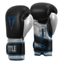 TITLE Platinum Perilous Boxing Training Gloves 13 TITLE Platinum Perilous Boxing Training Gloves -Nike Sales Shop ppstge 02