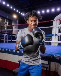 TITLE Platinum Perilous Boxing Training Gloves 17 TITLE Platinum Perilous Boxing Training Gloves -Nike Sales Shop ppstge 1 6