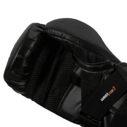 Rival Boxing Evolution Bag Gloves -Nike Sales Shop rb11 bk 05