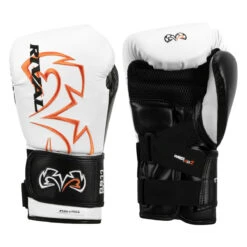Rival Boxing Evolution Bag Gloves -Nike Sales Shop rb11 wh 01