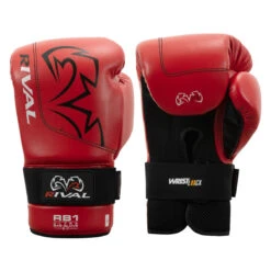 Rival Boxing Ultra Bag Gloves V2 -Nike Sales Shop rb1v2 rd 01 2