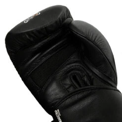 Rival Boxing Intelli-Shock Leather Bag Gloves -Nike Sales Shop rb50 bk 5 1