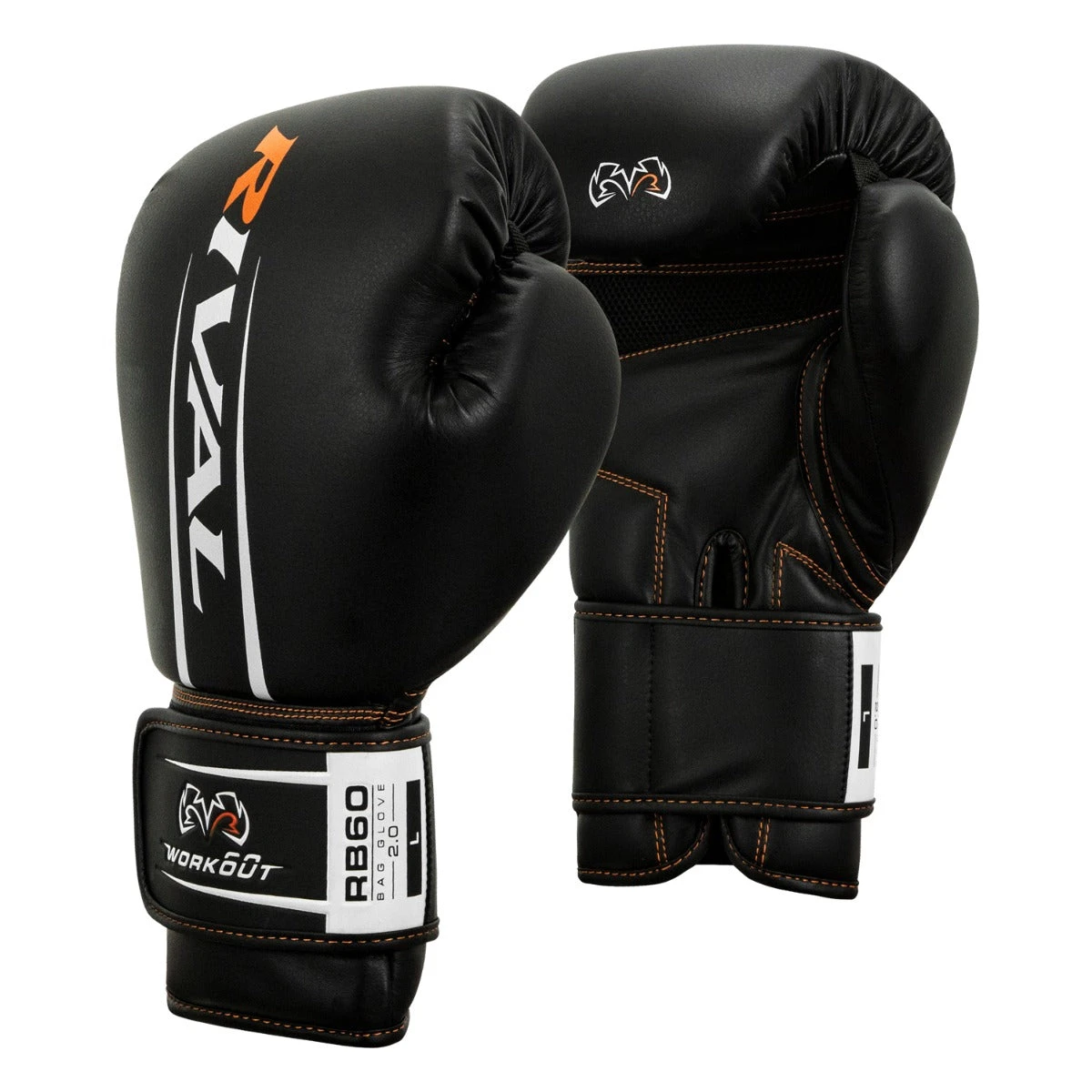 Rival Boxing Workout Bag Gloves 4 Rival Boxing Workout Bag Gloves - Image 2