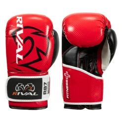 Rival Boxing Fitness Bag Gloves -Nike Sales Shop rb7 rd 01