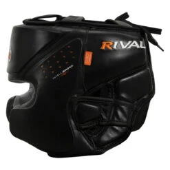Rival Boxing Intelli-Shock Training Headgear -Nike Sales Shop rhg10 3 1