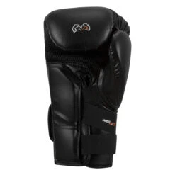 Rival Boxing RS11V Evolution Sparring Gloves -Nike Sales Shop rs11v bk 4 1