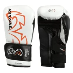 Rival Boxing RS11V Evolution Sparring Gloves -Nike Sales Shop rs11v wh 1 1