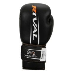 Rival Boxing Ergo Training-Sparring Gloves -Nike Sales Shop rs60v bk 3 2
