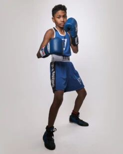 TITLE Boxing Reversible Aerovent Elite Amateur Boxing Set 5 -Nike Sales Shop rtabs5