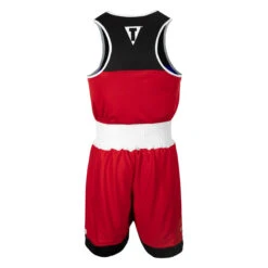TITLE Boxing Border Reversible Amateur Competition Set 15 TITLE Boxing Border Reversible Amateur Competition Set -Nike Sales Shop rtabs9 2 1
