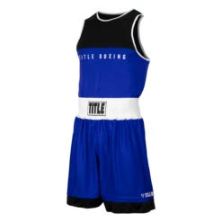 TITLE Boxing Border Reversible Amateur Competition Set 16 TITLE Boxing Border Reversible Amateur Competition Set -Nike Sales Shop rtabs9 3 1