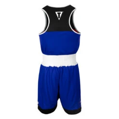 TITLE Boxing Border Reversible Amateur Competition Set 17 TITLE Boxing Border Reversible Amateur Competition Set -Nike Sales Shop rtabs9 4 1