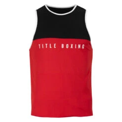 TITLE Boxing Border Reversible Amateur Competition Set 18 TITLE Boxing Border Reversible Amateur Competition Set -Nike Sales Shop rtabs9 5 1