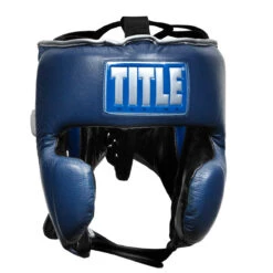 TITLE Boxing Royalty Leather Training Headgear 11 TITLE Boxing Royalty Leather Training Headgear -Nike Sales Shop ryhg 2 2