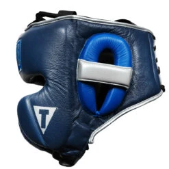 TITLE Boxing Royalty Leather Training Headgear 12 TITLE Boxing Royalty Leather Training Headgear -Nike Sales Shop ryhg 3 2