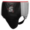SCYntz Leather Groin Protector -Nike Sales Shop scygp bk gr 1 1
