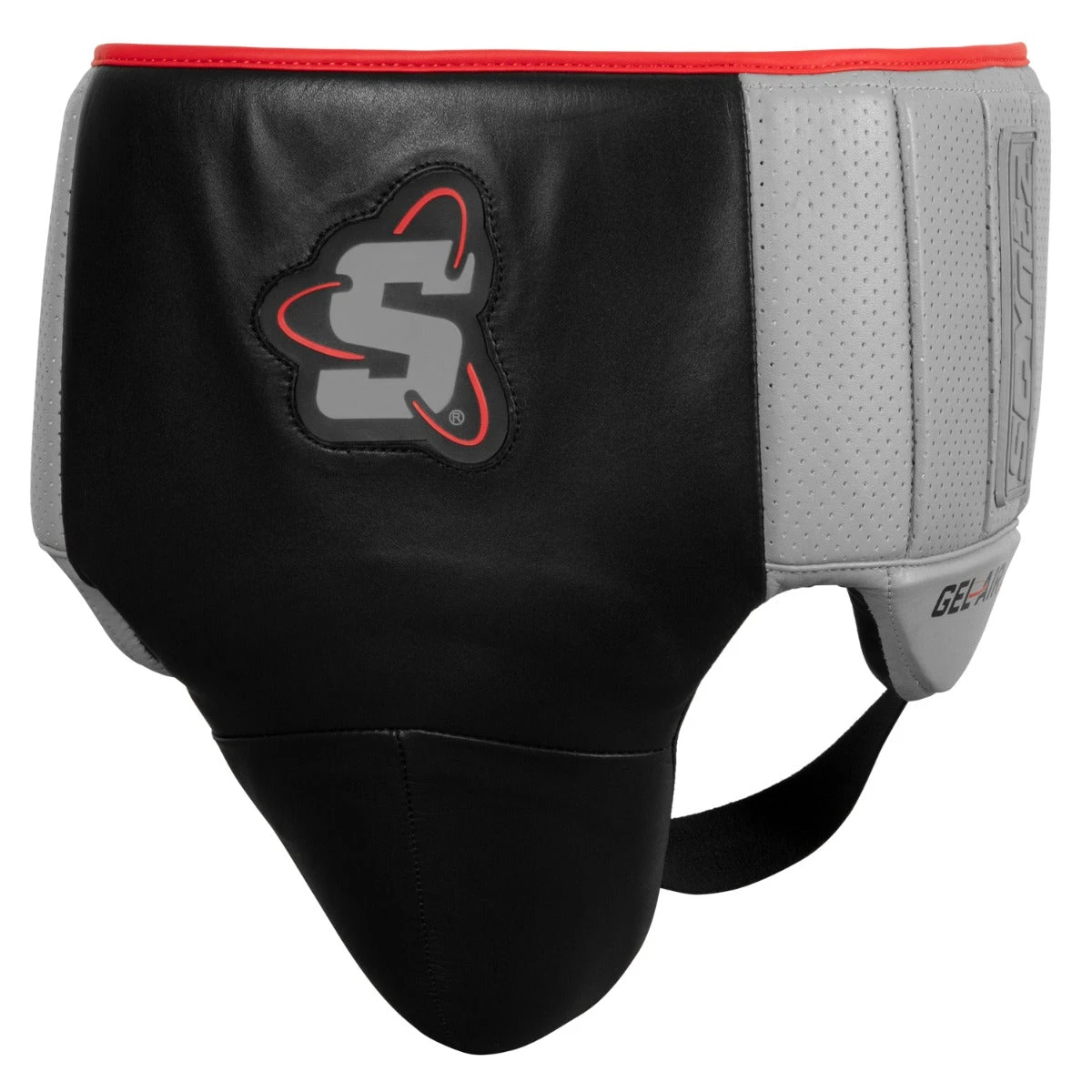 SCYntz Leather Groin Protector 3 SCYntz Leather Groin Protector