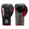SCYntz Leather Sparring Gloves -Nike Sales Shop scysg bk 01 4